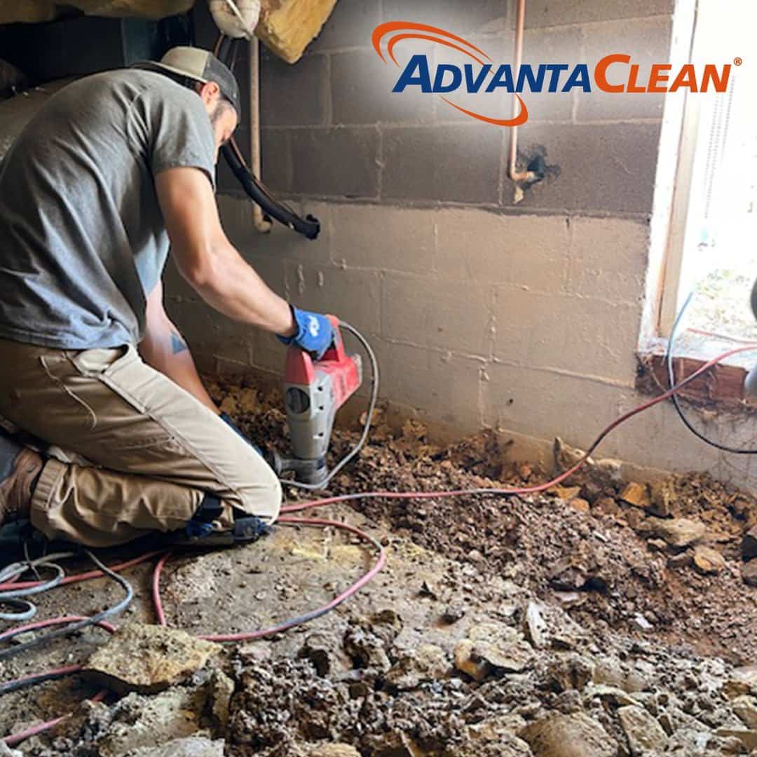 Fire Damage Cleanup Services