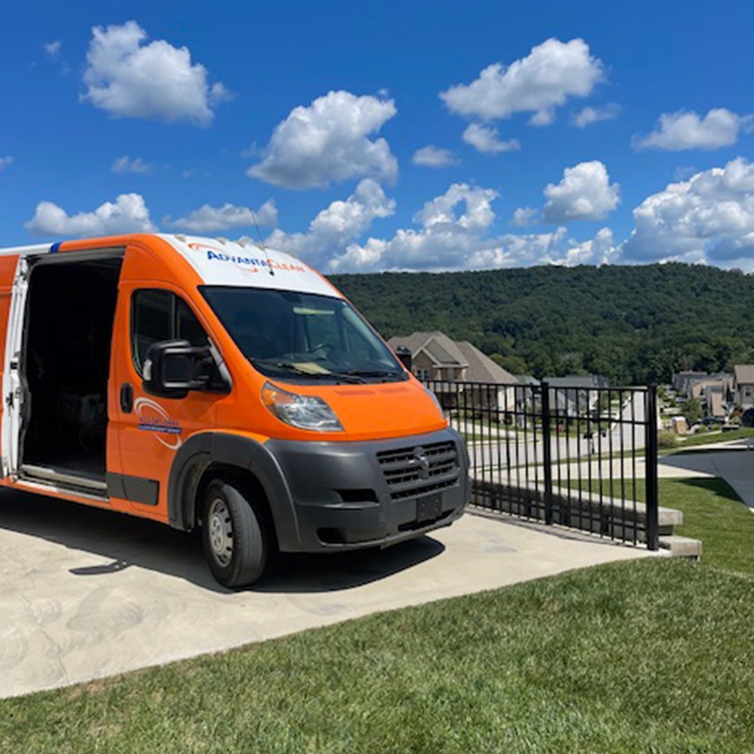 Frequently Asked Questions FAQs | AdvantaClean of Chattanooga