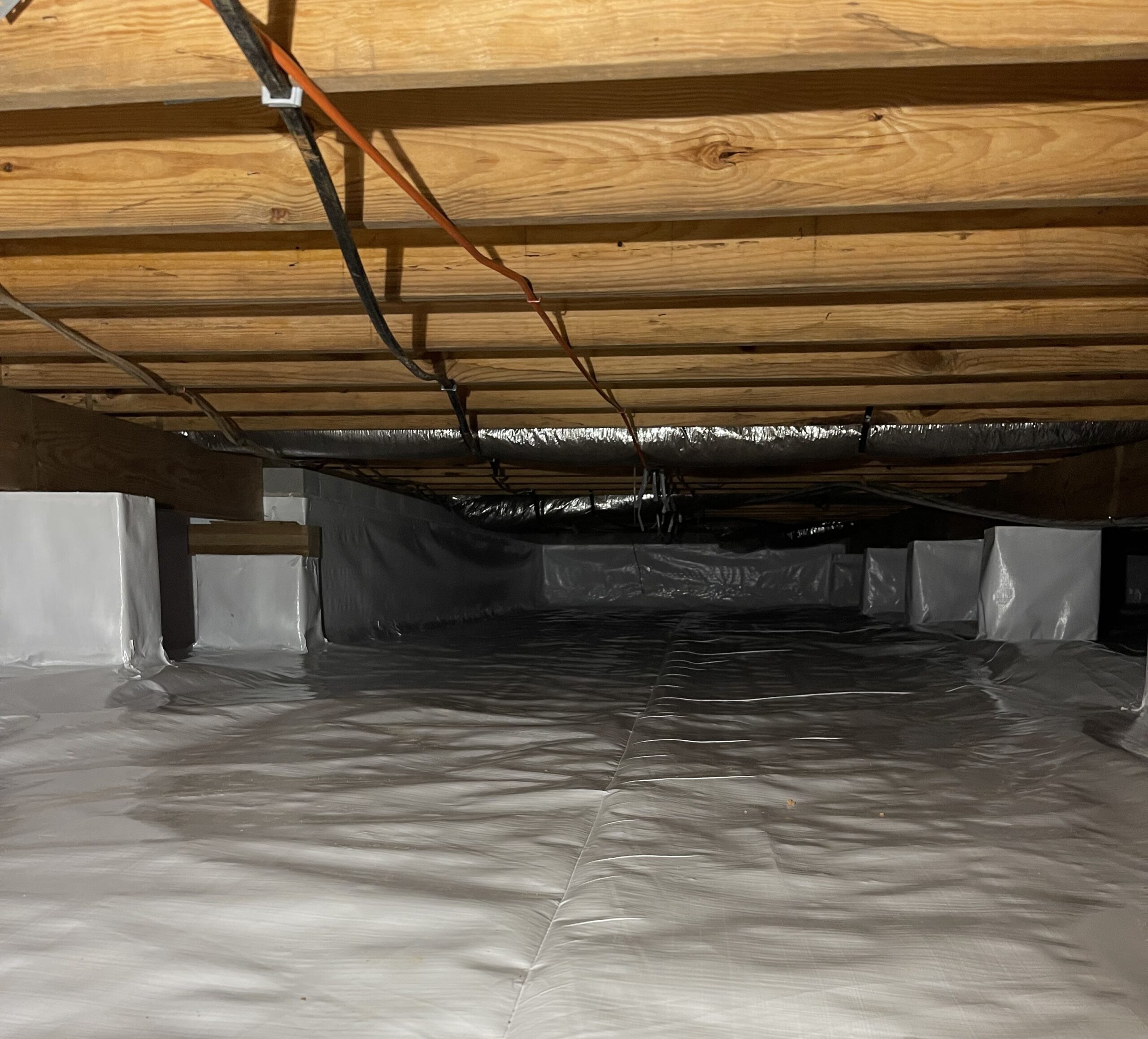 Restoration & Environmental Services in Apison, TN