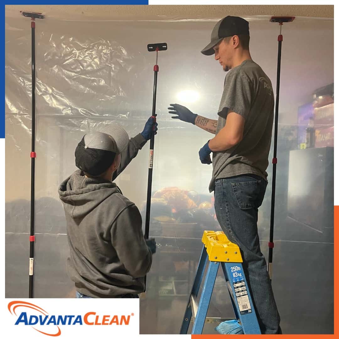 Restoration & Environmental Services in Apison, TN
