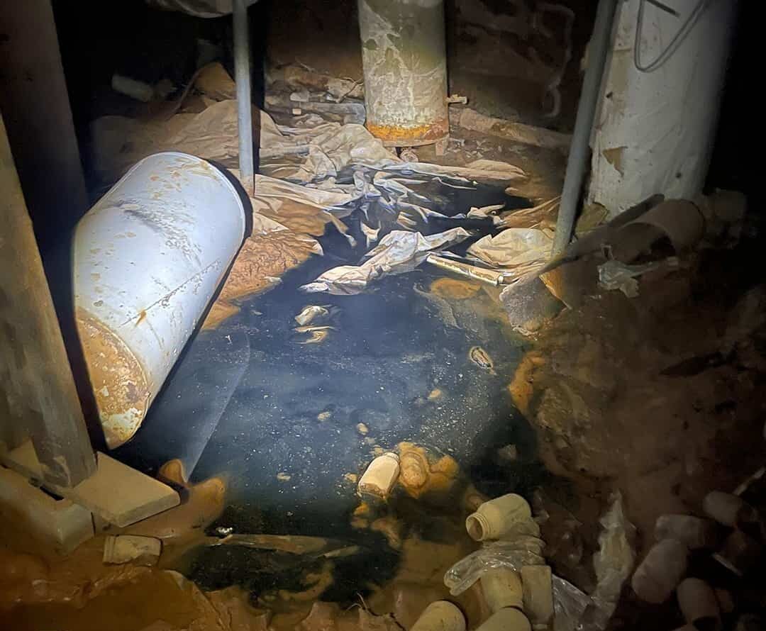 Fire Damage Cleanup in Chattanooga, TN